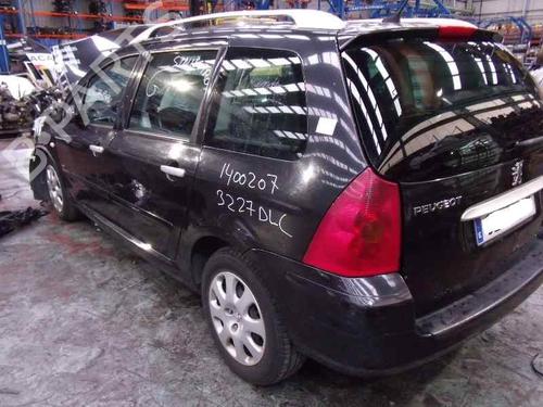 Right front driveshaft PEUGEOT 307 SW (3H)  | BP1838923M39 
