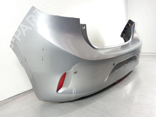 Rear bumper OPEL CORSA F (P2JO) 1.5 (68) | BP26294948C8 