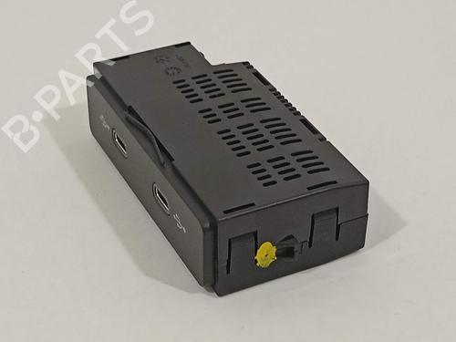 Electronic module SEAT ARONA (KJ7, KJP) 1.0 TSI | BP15882705M83 - Image 3