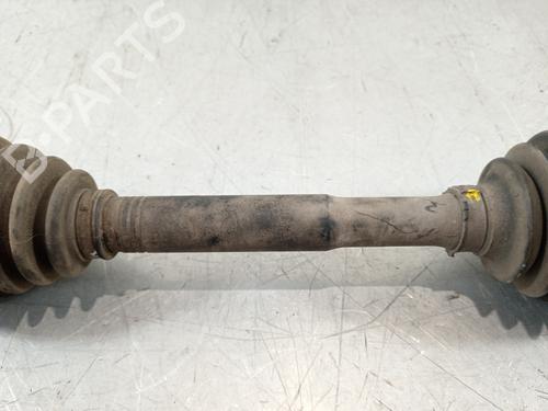 Left front driveshaft TOYOTA RAV 4 II (_A2_)  | BP19303373M38 