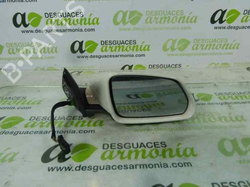 Used Right mirror SKODA OCTAVIA II (1Z3) [2004-2013]  1839693