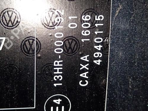 Engine VW GOLF VI (5K1) 1.4 TSI | BP31214575M1