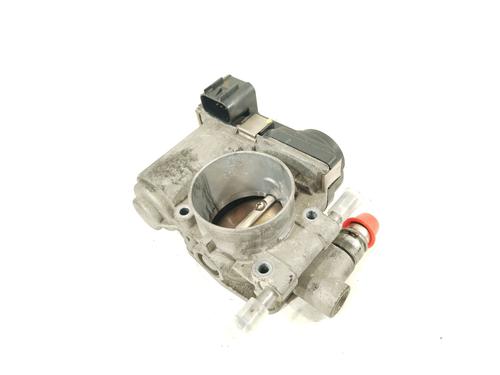 Used Throttle body OPEL ASTRA H Estate (A04) 1.6 (L35) (105 hp) 30887343