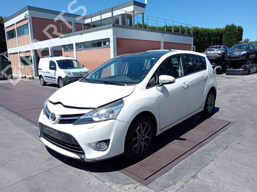 Headlight switch TOYOTA VERSO (_R2_) 2.2 D-CAT (AUR21_, AUR21R) | BP38291207I24 - Image 6