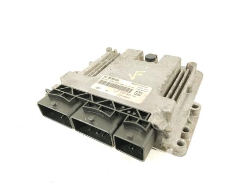 Engine control unit (ECU) RENAULT KANGOO / GRAND KANGOO II (KW0/1_) 1.5 dCi 90 (KW05, KW08, KW0G, KW11) | BP31248518M57