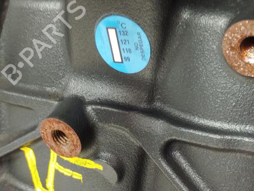 Engine SEAT LEON (5F1)  | BP16811614M1 