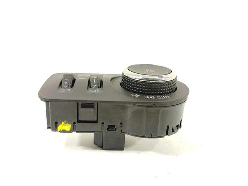 Headlight switch OPEL CORSA F (P2JO) 1.2 (68) | BP31696919I24 - Image 4