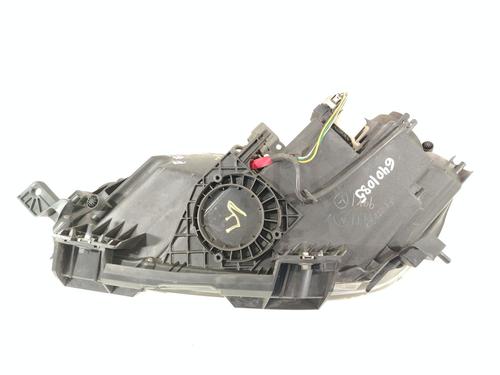 Right headlight MAZDA CX-7 (ER) 2.2 MZR-CD AWD (ER10A) | BP32018803C29 - Image 12