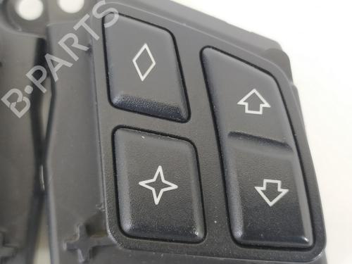 Steering wheel controls BMW 3 Convertible (E93) 325 d | BP9286531E15 