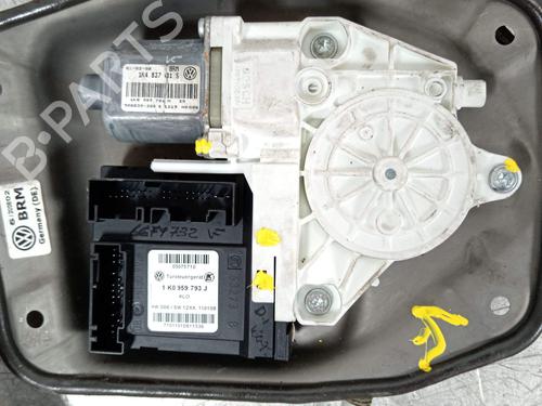 Front left window mechanism VW GOLF V (1K1) 1.4 TSI | BP34631064C22 - Image 5