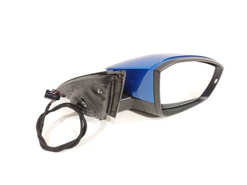 Right mirror SKODA OCTAVIA III (5E3, NL3, NR3) 1.6 TDI | BP22731800C27 