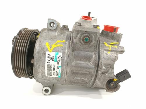 Used AC compressor SEAT LEON (1P1) [2005-2013]  17105257