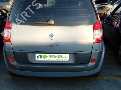 ABS pump RENAULT SCÉNIC II (JM0/1_)  | BP1876887M43