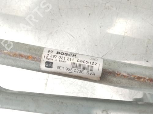 Front wiper motor SEAT EXEO (3R2) | BP16966403M29 - Image 5