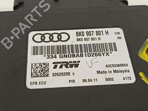 Electronic module AUDI A4 B8 (8K2)  | BP18485461M83 