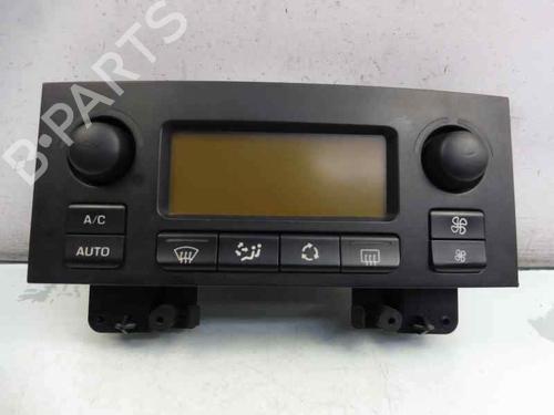 Used Climate control Climate control CITROËN C4 I (LC_) [2004-2014] 4393279 4393279