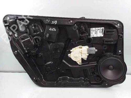 Used Front left window mechanism Front left window mechanism 5802407 5802407