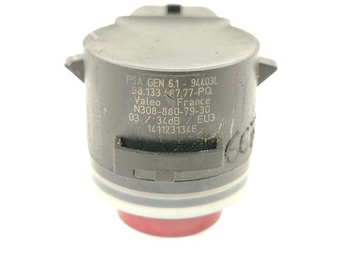 Electronic module OPEL CORSA F (P2JO) 1.2 (68) | BP31814702M83 - Image 4