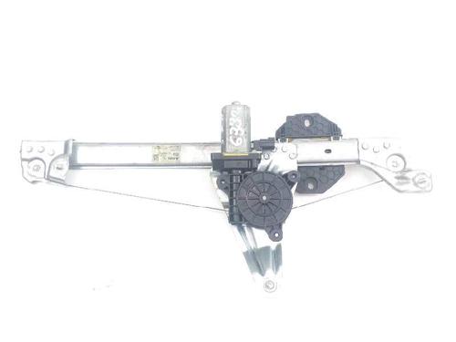 Used Rear right window mechanism Rear right window mechanism 7439820 7439820