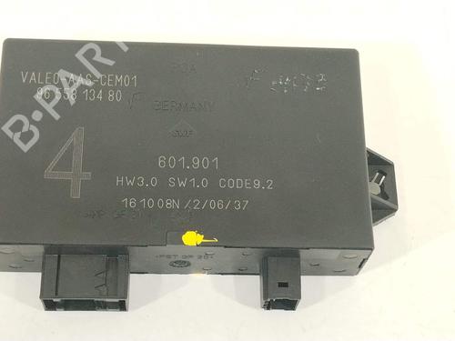 electronic-module-citroen-c5-ii-break-re_-2004-2005-2006-2007-2008-34446518 main image