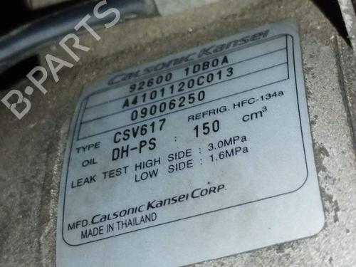 Compressor A/C Compressor A/C 37192224 37192224