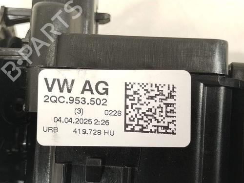 Ratstangsstang SEAT IBIZA V (KJ1, KJG) 1.0 TSI | BP39246202I23 - Image 8