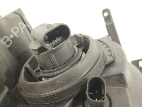 Right headlight BMW 3 Coupe (E46) 330 Ci | BP27979998C29 