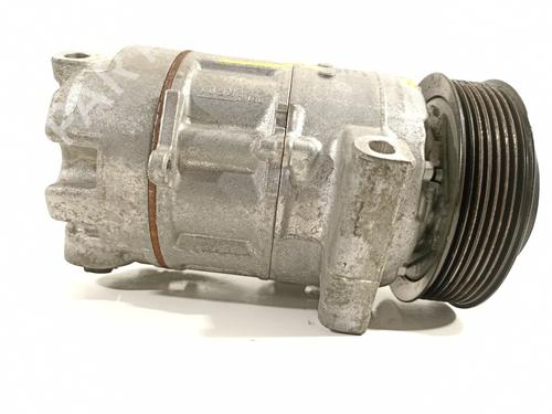 AC compressor NISSAN QASHQAI II SUV (J11, J11_)  | BP16966527M34 