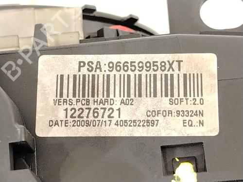 Headlight switch CITROËN C8 (EA_, EB_) 2.0 HDi 135 | BP32988315I24  - Image 14