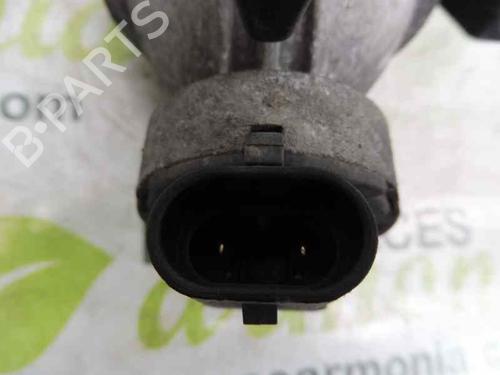 Left front fog light KIA CERATO I Hatchback (LD)  | BP2230007C30 
