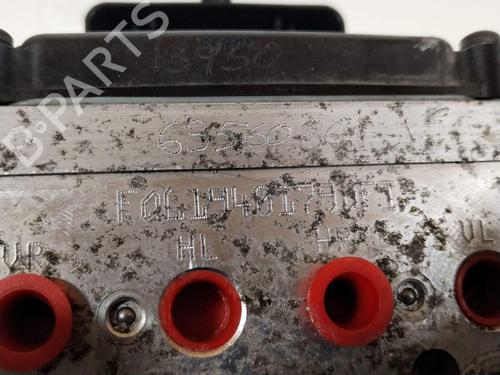 ABS pump VW PASSAT B6 Variant (3C5) 2.0 TDI 16V | BP32028428M43  - Image 7