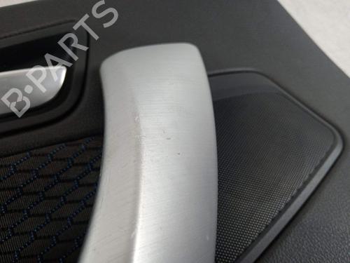 Front left panel BMW 1 (F21) 116 i | BP25783157C58 - Image 8