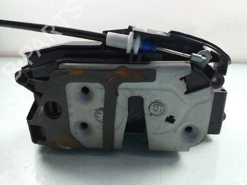 Rear right lock FORD FOCUS III  | BP4858305C99 