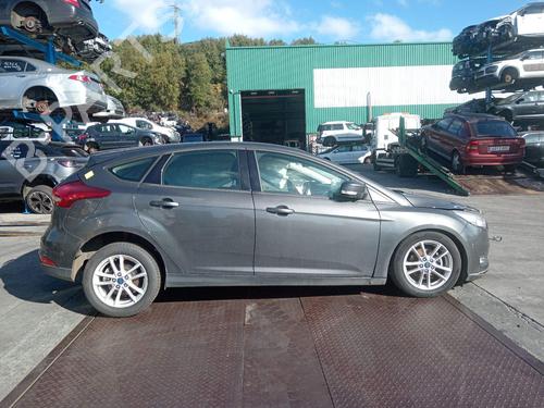 Used Parts FORD FOCUS III 1.5 TDCi 4991206