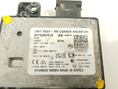 Elektronisk sensor HYUNDAI TUCSON (NX4E, NX4A)  | BP29125924M84 