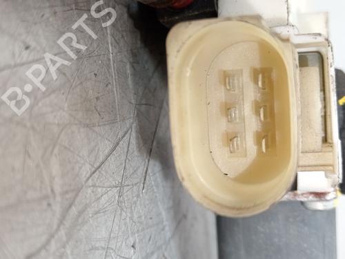 Front left window mechanism FORD MONDEO IV (BA7) 2.0 TDCi | BP33818676C22 - Image 7