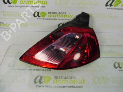 Used Right taillight Right taillight 1843113 1843113