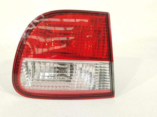 Used Left tailgate light Left tailgate light 37238667 37238667