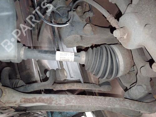 Used Left front driveshaft Left front driveshaft 36786218 36786218
