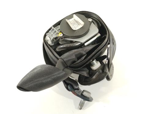Front right seatbelt PEUGEOT 508 I (8D_)  | BP29398546I25 