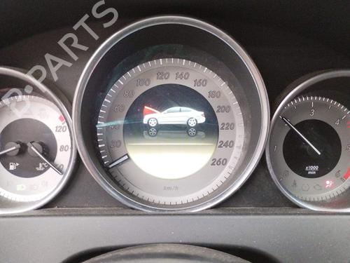 Engine MERCEDES-BENZ C-CLASS Coupe (C204) C 250 CDI (204.303) | BP39141149M1 - Image 6