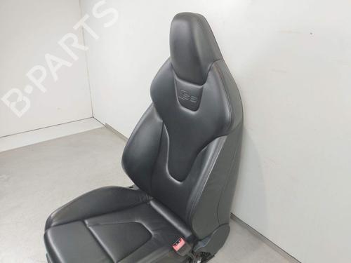 Right front seat AUDI A6 C6 (4F2) | BP18660300C16 - Image 3