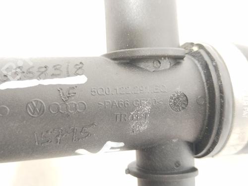 Pipe CUPRA LEON (KL1, KU1, KUG) 2.0 TSI | BP37069588M125 - Image 6