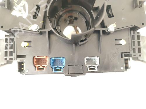 Headlight switch PEUGEOT 407 (6D_) 2.0 HDi 135 (6DRHRH, 6DRHRE, 6DRHRG, 6DRHRJ) | BP34137376I24  - Image 9