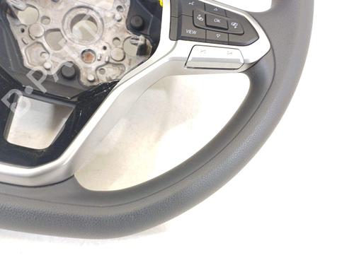 Steering wheel VW T-CROSS (C11, D31) 1.0 TSi | BP40595187C49 - Image 6