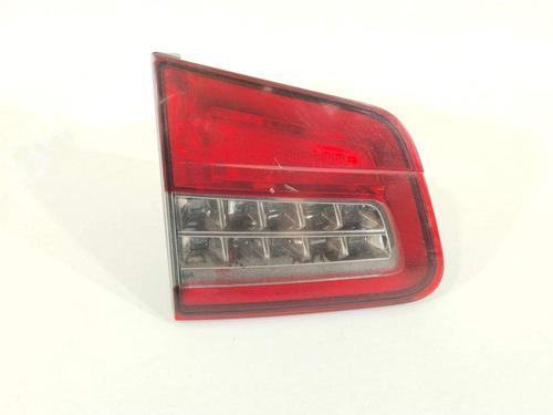 Used Left tailgate light Left tailgate light 36086194 36086194