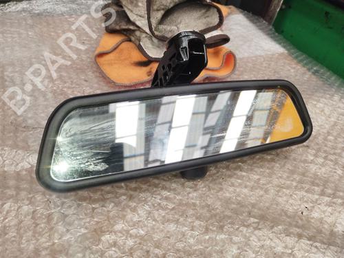Used Rear mirror BMW 3 (E90) 320 d (163 hp) 27358332