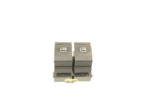Left front window switch SKODA OCTAVIA II (1Z3) 1.6 TDI | BP30537523I27 - Image 1