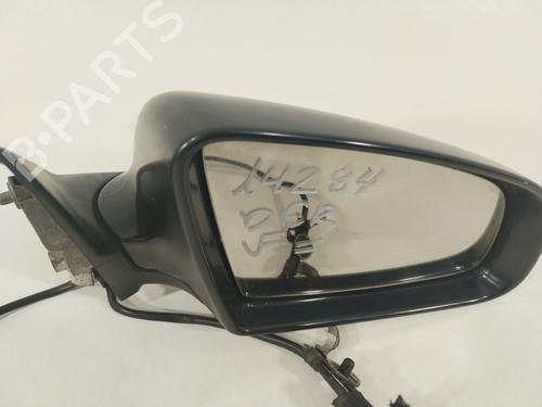 Right mirror AUDI A4 B6 (8E2) 1.9 TDI | BP26320907C27 