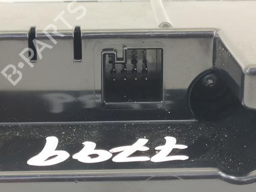 Climate control MERCEDES-BENZ A-CLASS (W177)  | BP8352069I5 